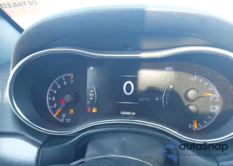 2015 Jeep Grand Cherokee Limited from USA, damaged, VIN 1C4RJFBG3FC725357